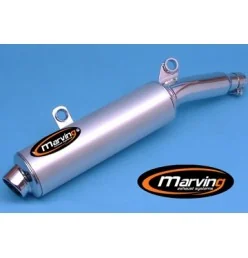 Marving S/AAA/51/BC Suzuki Dr 650 R 92