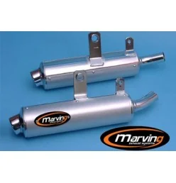 Marving S/AAA/450/BC Suzuki Dr 800 Big 91