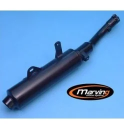 Marving EDR/3/V Honda Xl 500 R