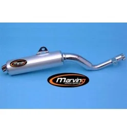 Marving H/AAA/36/BC Honda Xl 600 LM