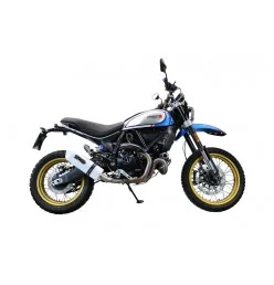GPR Ducati Scrambler 800 2021/22 e5 E5.D.137.CAT.ALB