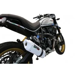 GPR Ducati Scrambler 800 2021/22 e5 E5.D.137.CAT.ALB
