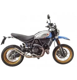 GPR Ducati Scrambler 800 2021/22 e5 E5.D.137.CAT.DE