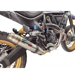 GPR Ducati Scrambler 800 2021/22 e5 E5.D.137.CAT.DE