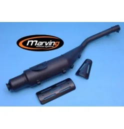 Marving EDR/5/V Yamaha Xt 400