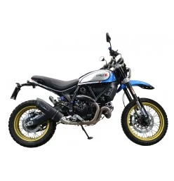 GPR Ducati Scrambler 800 2021/22 e5 E5.D.137.CAT.FUPO