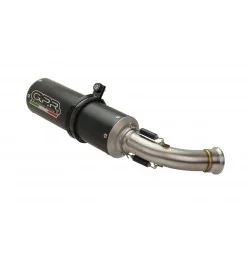 GPR Ducati Scrambler 800 2021/22 e5 E5.D.137.CAT.M3.BT