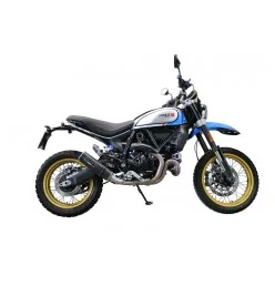 GPR Ducati Scrambler 800 2021/22 e5 E5.D.137.CAT.M3.BT