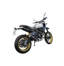 GPR Ducati Scrambler 800 2021/22 e5 E5.D.137.CAT.M3.BT