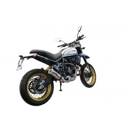 GPR Ducati Scrambler 800 2021/22 e5 E5.D.137.CAT.M3.TN