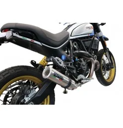 GPR Ducati Scrambler 800 2021/22 e5 E5.D.137.CAT.M3.TN