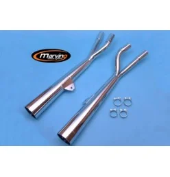 Marving S/2076/BC Suzuki Gsx 750 L Custom