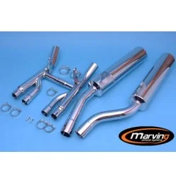 Marving S/2164/BC Suzuki Gsx 1100 G 91