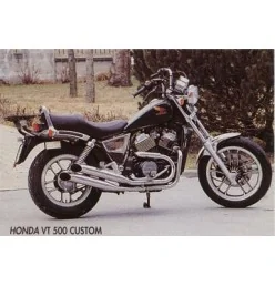 Marving H/CP20/BC Honda Vt 500 Custom