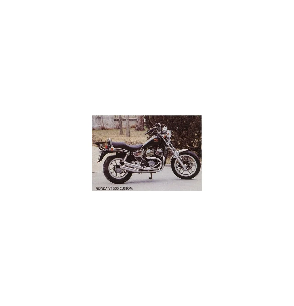 Marving H/CP20/BC Honda Vt 500 Custom