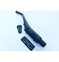 Marving EDR/12/V Suzuki Dr 500