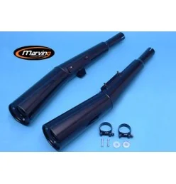 Marving H/2009/NC Honda Cb 1100 F