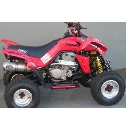 Marving DN/171/IX Dinli 450 2007 >