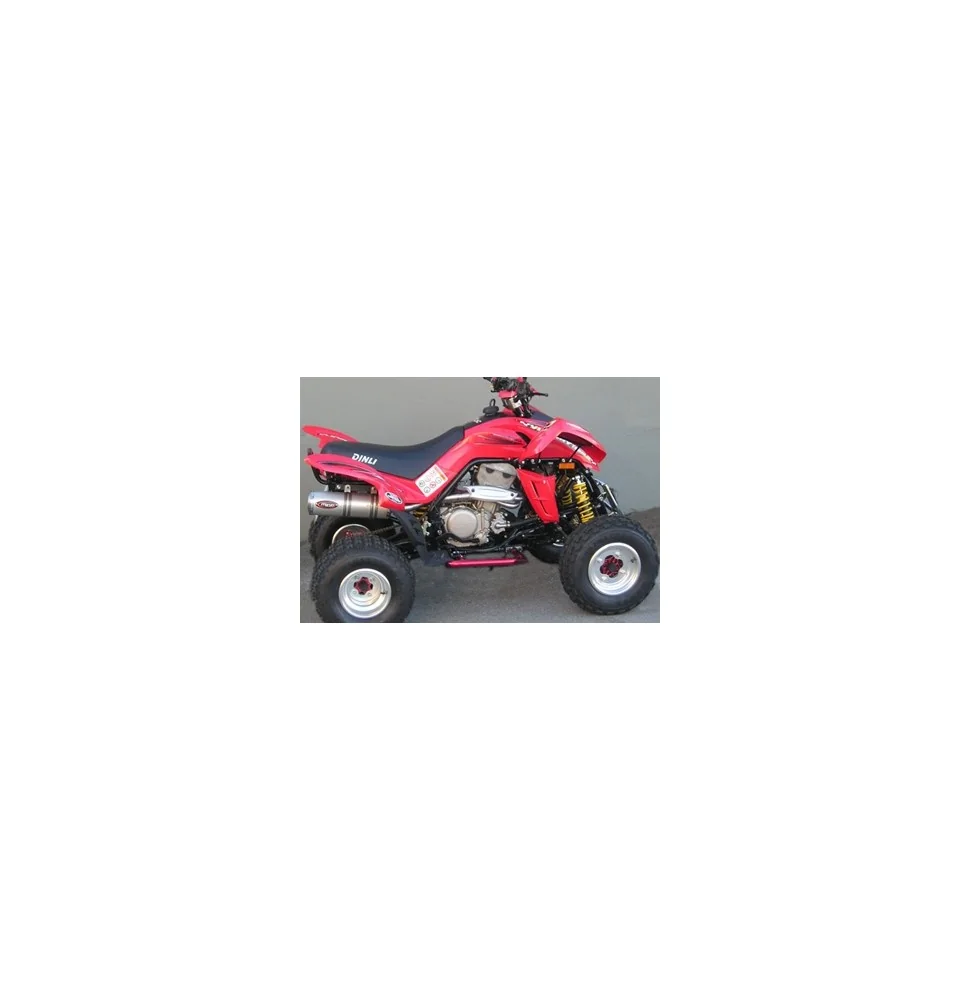 Marving DN/171/IX Dinli 450 2007 >