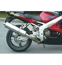 Marving EU/AL/K16 Kawasaki Zx 6 R 98/00