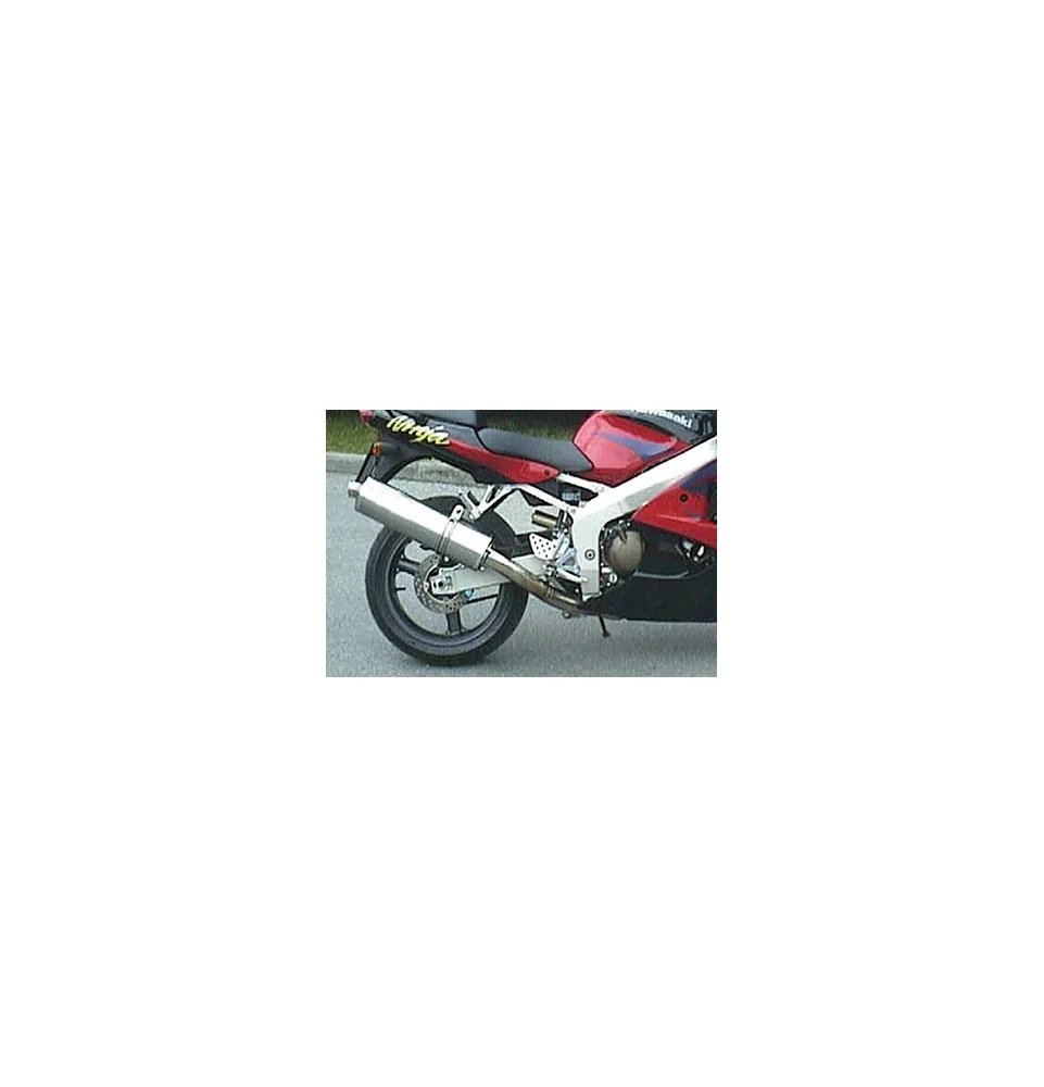 Marving EU/AL/K16 Kawasaki Zx 6 R 98/00