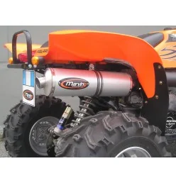 Marving EU/AL/P85 Polaris Scrambler 500 2006 >