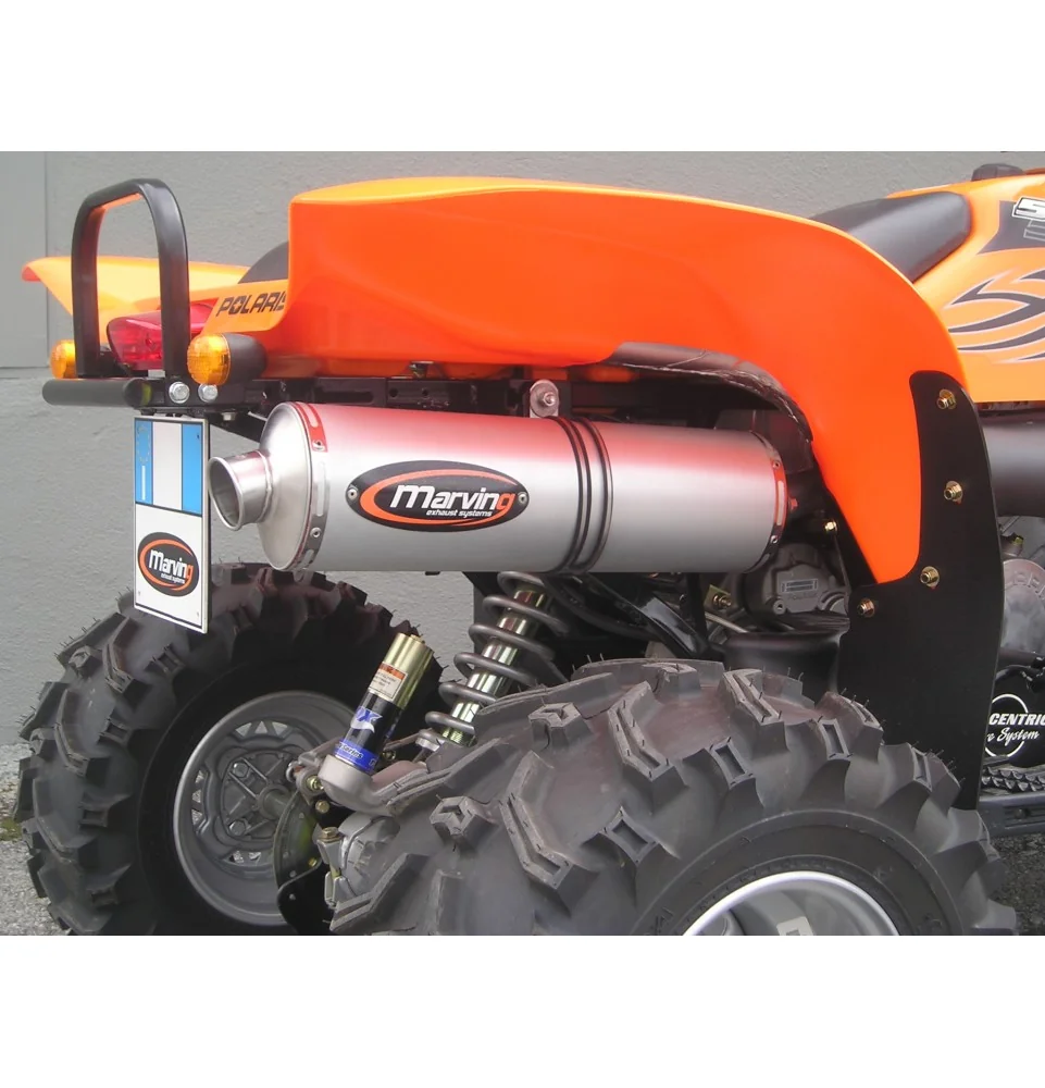 Marving EU/AL/P85 Polaris Scrambler 500 2006 >