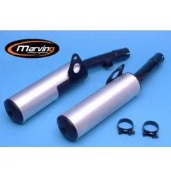 Marving K/2080/NC Kawasaki GPX 600 R