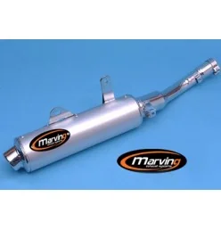 Marving K/AAA/47/BC Kawasaki Klr 600/600 A.e.