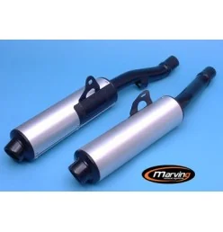 Marving K/2156/NC Kawasaki Zzr 600 93/96