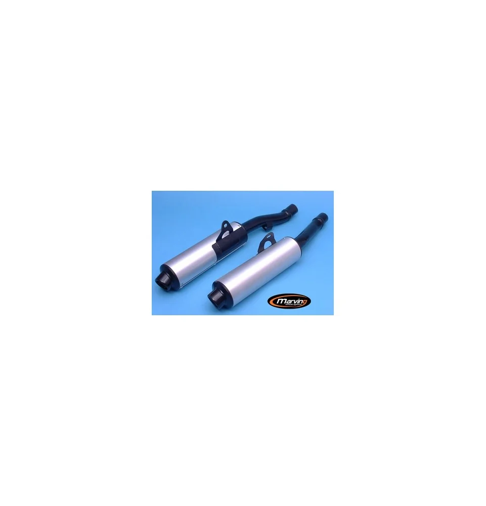 Marving K/2156/NC Kawasaki Zzr 600 93/96