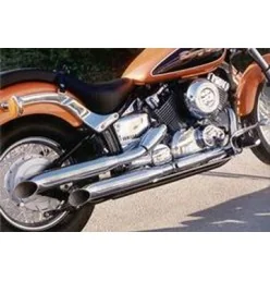 Marving Y/CP28/BC Yamaha Xvs 650 Drag Star