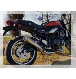 GPR Ducati Sport Classic 1000 S - Gt - Poul Smart 2006/2010 CAFE.25.ULTRA