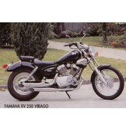 Marving Y/CP14/BC Yamaha Xv 250 Virago