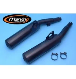 Marving Y/2098/NC Yamaha Fj 1200 87