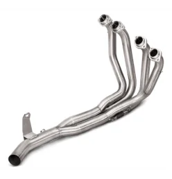 Akrapovic Kawasaki Z 900 RS E-K9R3