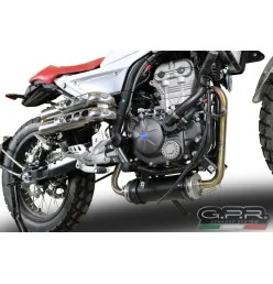 GPR F.B. Mondial Hps 125 2016/2017 > 03/2018 MD.2.DEC