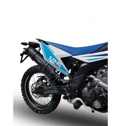 GPR F.B. Mondial Smx 125 Enduro 2018/20 e4 Supermoto 2018/20 e4 MD.6.FUNE.CAT