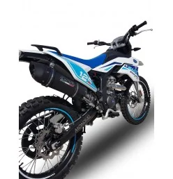 GPR F.B. Mondial Smx 125 Enduro 2021/22 e5 Supermoto 2021/22 e5 MD.9.FUNE.CAT