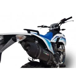 GPR F.B. Mondial Smx 125 Enduro 2021/22 e5 Supermoto 2021/22 e5 MD.9.FUNE.CAT