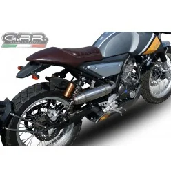 GPR F.B. Mondial Sport Classic 125 - Pagani 1948 2021/22 e5 MD.10.CAT.DE