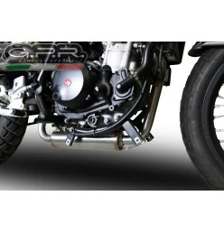 GPR F.B. Mondial Hps 300 2018/19 MD.5.DEC