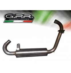 GPR F.B. Mondial Hps 300 2018/19 MD.4.RACE.F205