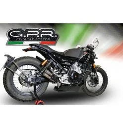 GPR F.B. Mondial Hps 300 2018/19 MD.4.RACE.F205