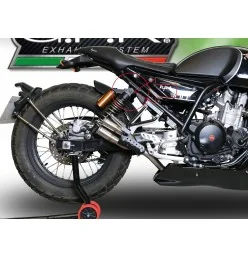 GPR F.B. Mondial Hps 300 2018/19 MD.4.RACE.F205