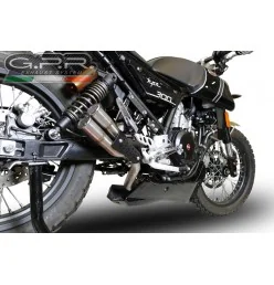 GPR F.B. Mondial Hps 300 2018/19 MD.4.RACE.F205