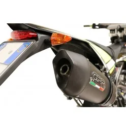 GPR Fantic Motor 125 M Performance 2019/20 e4 FN.1.FUNE