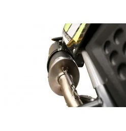 GPR Fantic Motor 125 M Performance 2019/20 e4 FN.1.FUNE