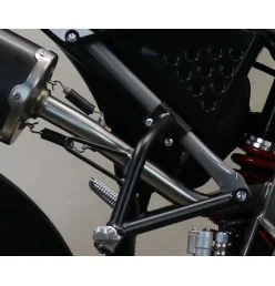 GPR Fantic Motor XEF 125 Competition 4t 2021/2022 e5 FN.3.ALBE4