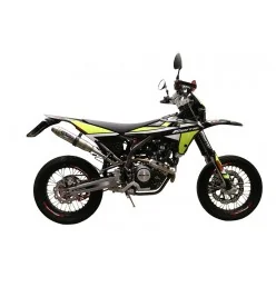 GPR Fantic Motor XEF 125 Competition 4t 2021/2022 e5 FN.3.ALBE4